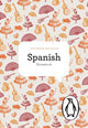 Book cover of: Penguin Spanish Phrasebook