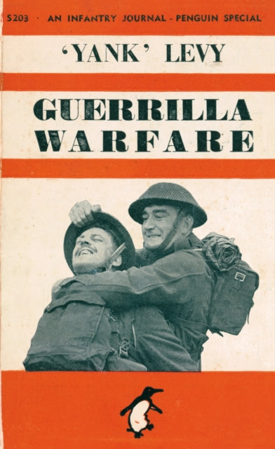 Book cover of: Guerrilla Warfare