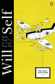 Book cover of: Tough, Tough Toys for Tough, Tough Boys. By: Will Self