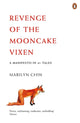 Book cover of: Revenge of the Mooncake Vixen. By: Marilyn Chin