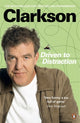 Book cover of: Driven to Distraction. By: Jeremy Clarkson