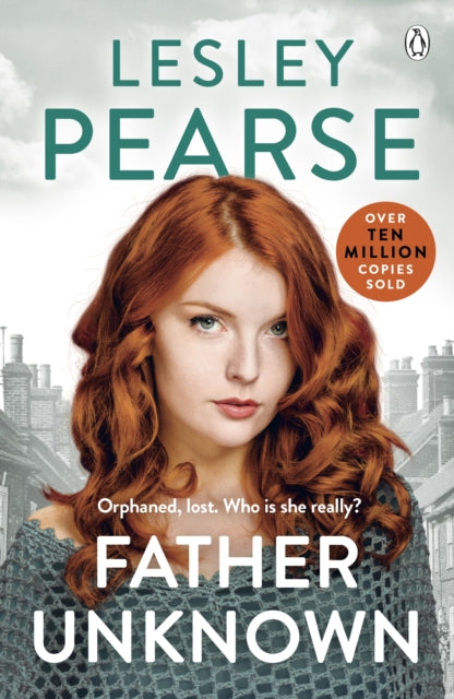 Book cover of: Father Unknown. By: Lesley Pearse