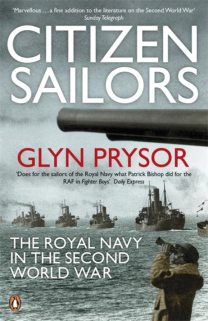 Citizen Sailors
