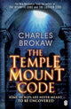 Book cover of: Temple Mount Code