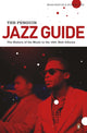 Book cover of: Penguin Jazz Guide. By: Brian Morton