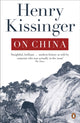 Book cover of: On China