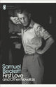First Love and Other Novellas 9780141180151 Samuel Beckett