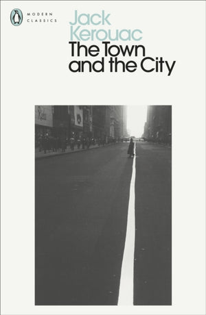 The Town and the City