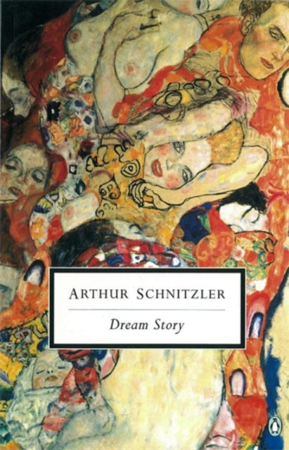 Dream Story 9780141182247 Arthur Schnitzler