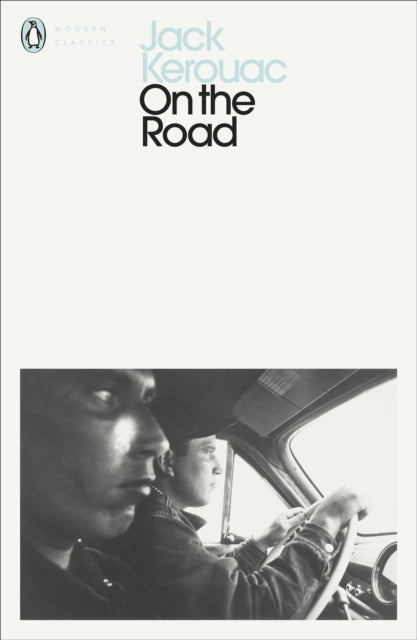 On the Road 9780141182674 Jack Kerouac