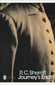 Journey's End 9780141183268 R. C. Sherriff