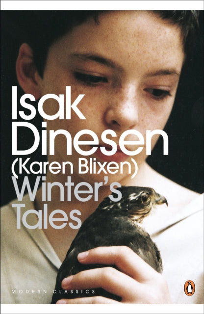 Book cover of: Winter's Tales. By: Isak Dinesen