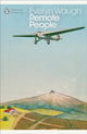 Book cover of: Remote People. By: Evelyn Waugh