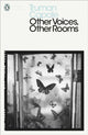 Other Voices, Other Rooms 9780141187655 Truman Capote