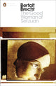Book cover of: Good Woman of Setzuan. By: Bertolt Brecht