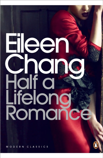 Book cover of: Half a Lifelong Romance