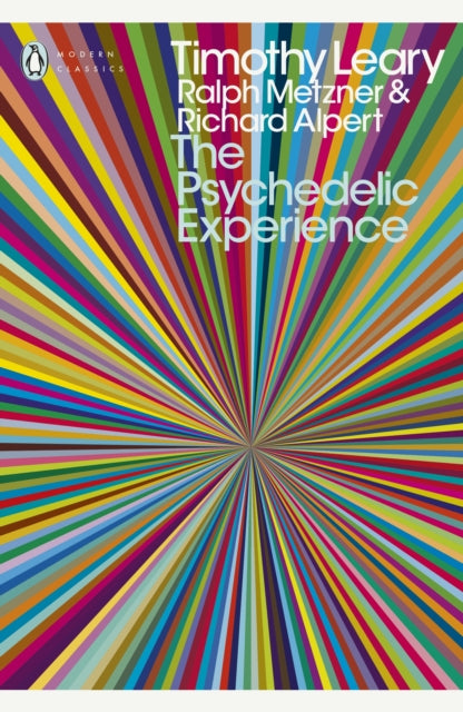 The Psychedelic Experience