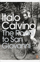 Road to San Giovanni