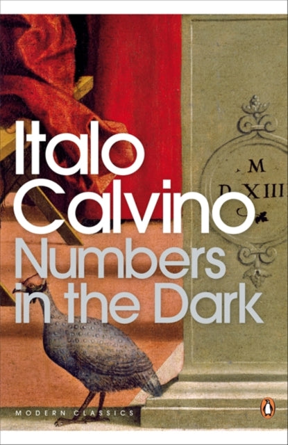 Book cover of: Numbers in the Dark