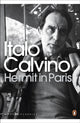 Book cover of: Hermit in Paris