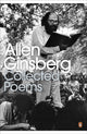 Book cover of: Collected Poems 1947-1997. By: Allen Ginsberg