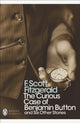 Curious Case of Benjamin Button, And Six Other Stories 9780141190198 F. Scott Fitzgerald