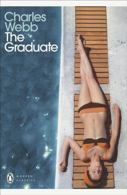 Book cover of: Graduate. By: Charles Webb