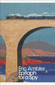 Epitaph for a Spy 9780141190310 Eric Ambler