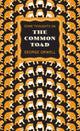 Book cover of: Some Thoughts on the Common Toad