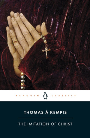The Imitation of Christ