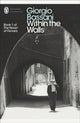 Book cover of: Within the Walls. By: Giorgio Bassani