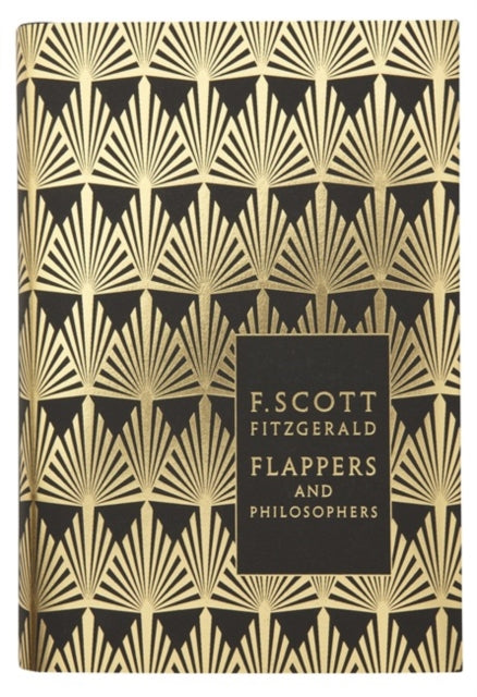 Flapperid ja filosoofid: F. Scott Fitzgeraldi kogutud lühijutud