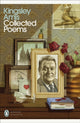 Book cover of: Collected Poems. By: Kingsley Amis