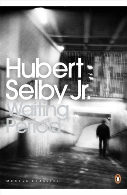 Book cover of: Waiting Period