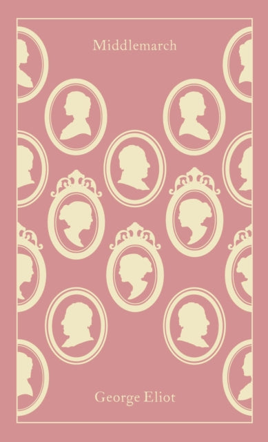 Middlemarch 9780141196893 George Eliot