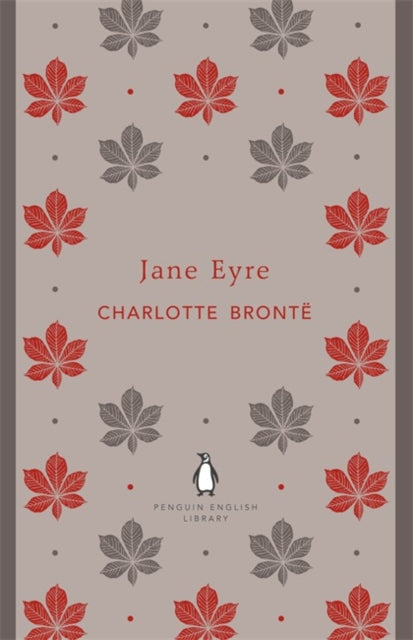 Jane Eyre 9780141198859 Charlotte Brontë