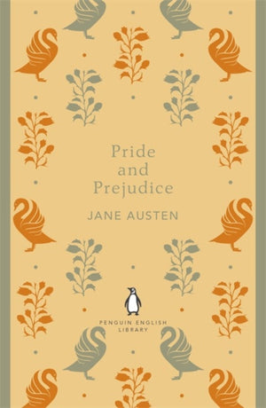 Pride and Prejudice