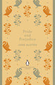 Pride and Prejudice
