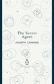 Secret Agent