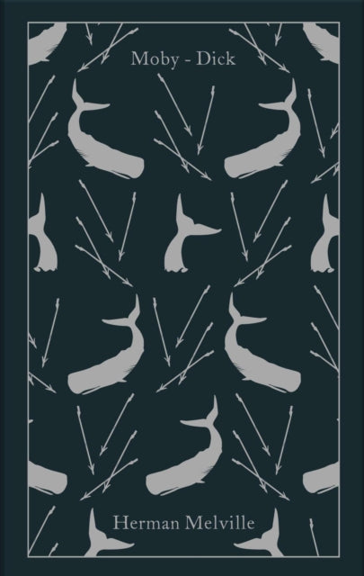 Moby-Dick, or, The Whale 9780141199603 Herman Melville