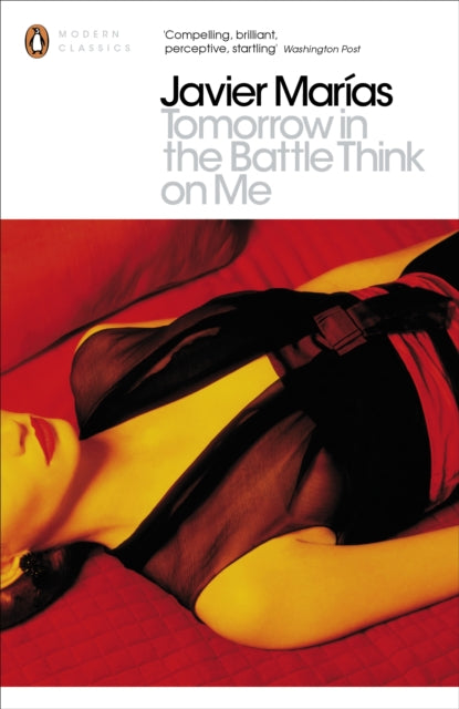 Book cover of: Tomorrow in the Battle Think on Me