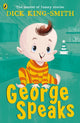 Book cover of: George Speaks