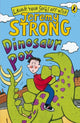 Book cover of: Dinosaur Pox