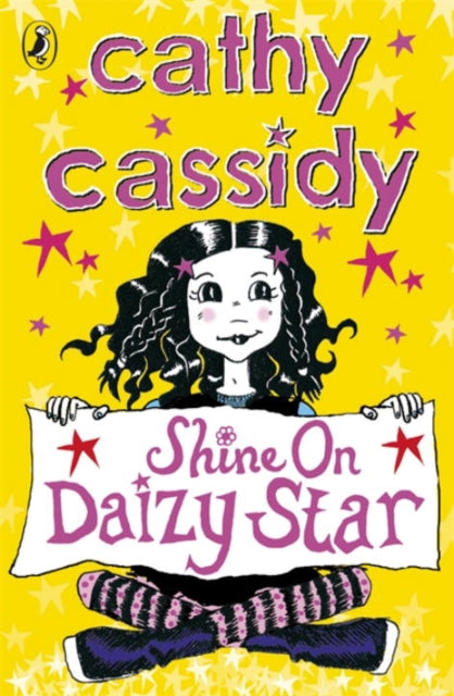 Shine On, Daizy Star