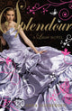 Book cover of: Splendour. By: Anna Godbersen