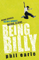 Book cover of: Being Billy