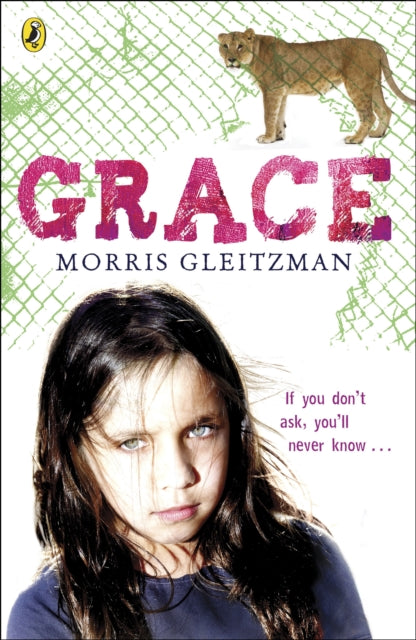 Book cover of: Grace