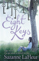 Eight Keys 9780141336053 Suzanne LaFleur