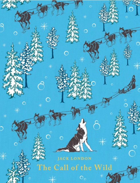 Book cover of: Call of the Wild