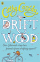 Book cover of: Driftwood